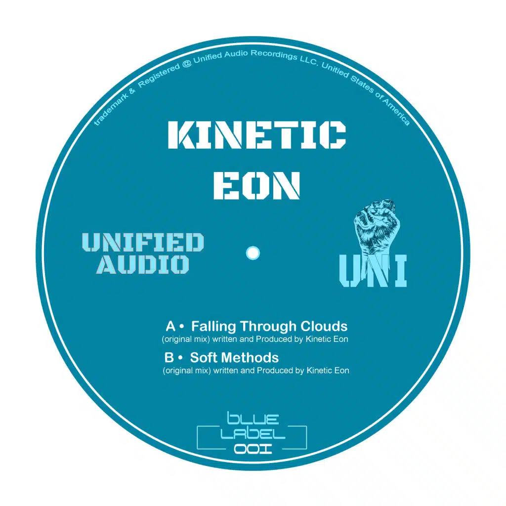 Kinetic Eon