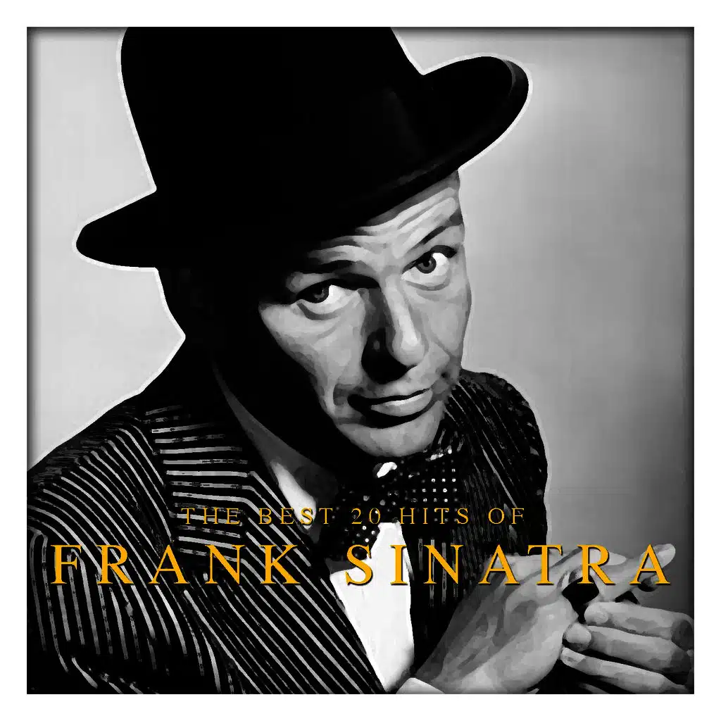 The Best 20 Hits of Frank Sinatra