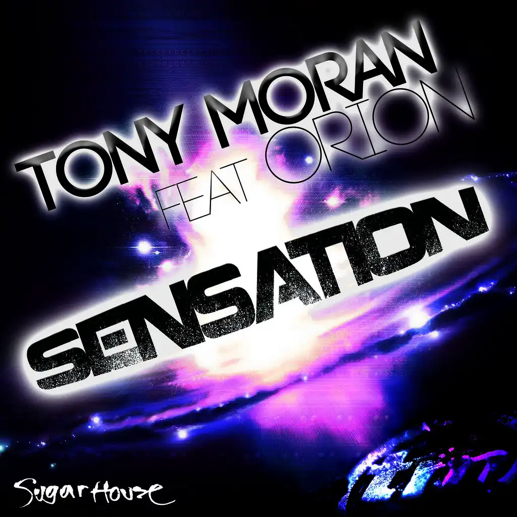 Sensation (Original Extended)