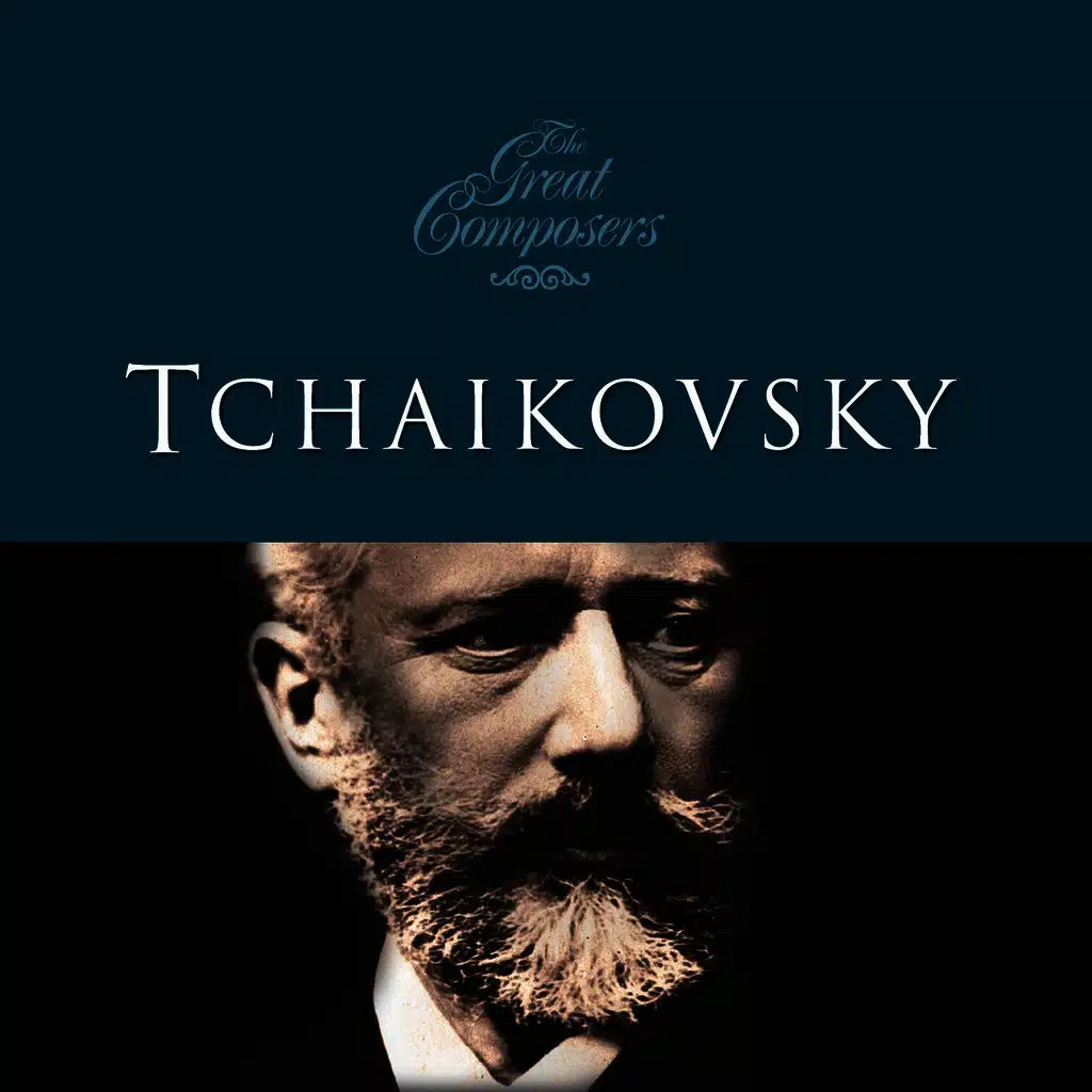 Waltz (Ballet Suite The Swan Lake, Opus 20)