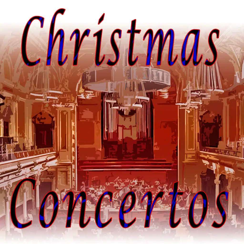 Christmas Concertos