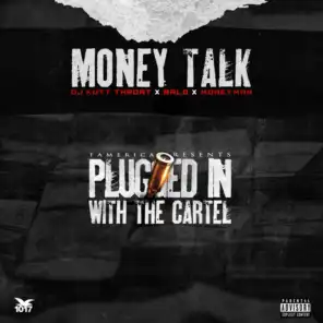 Money Talk (feat. Money Man)