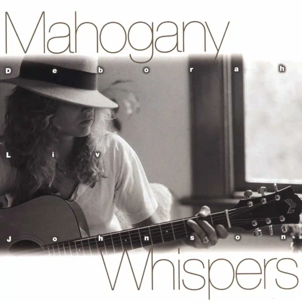 Mahogany Whispers