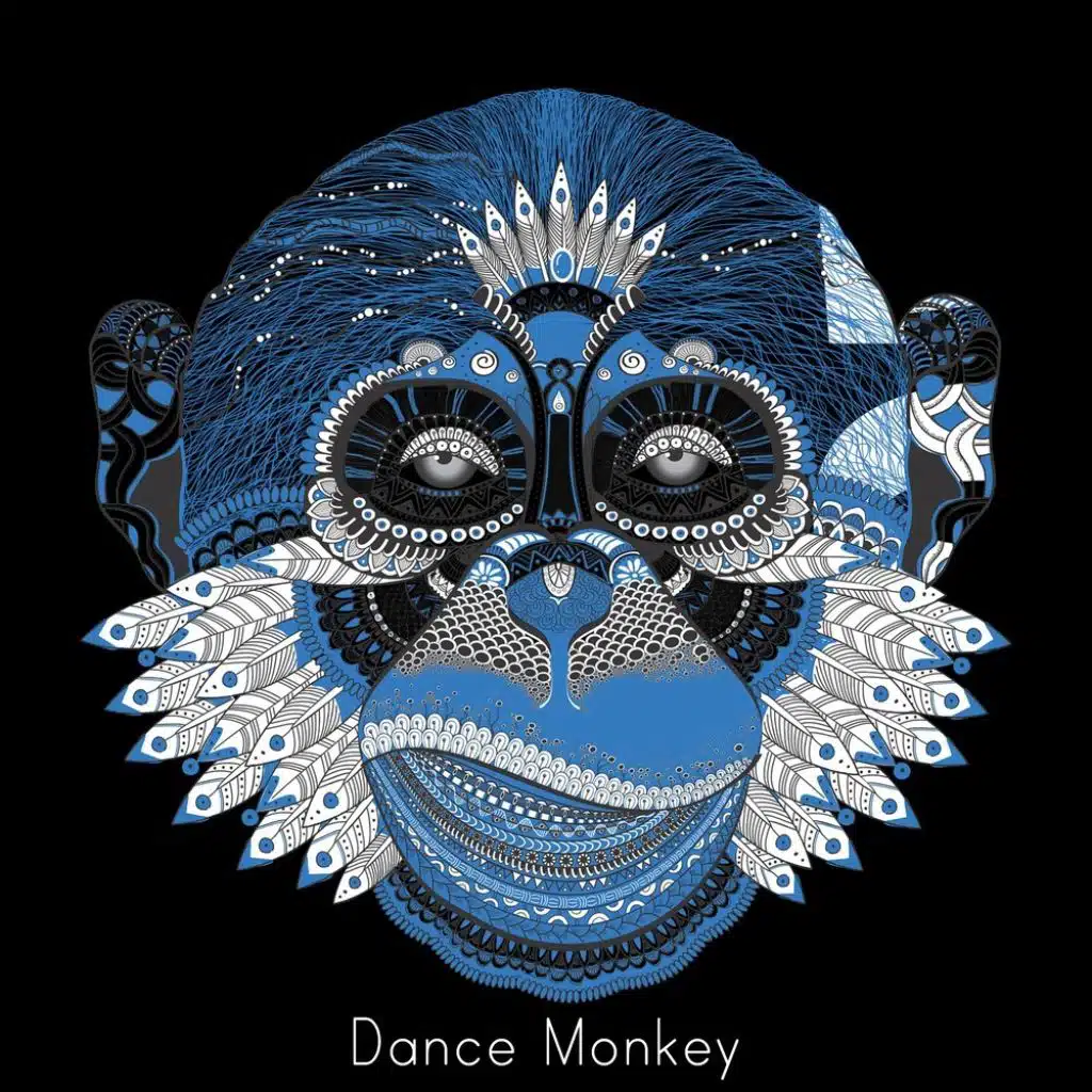 Dance Monkey