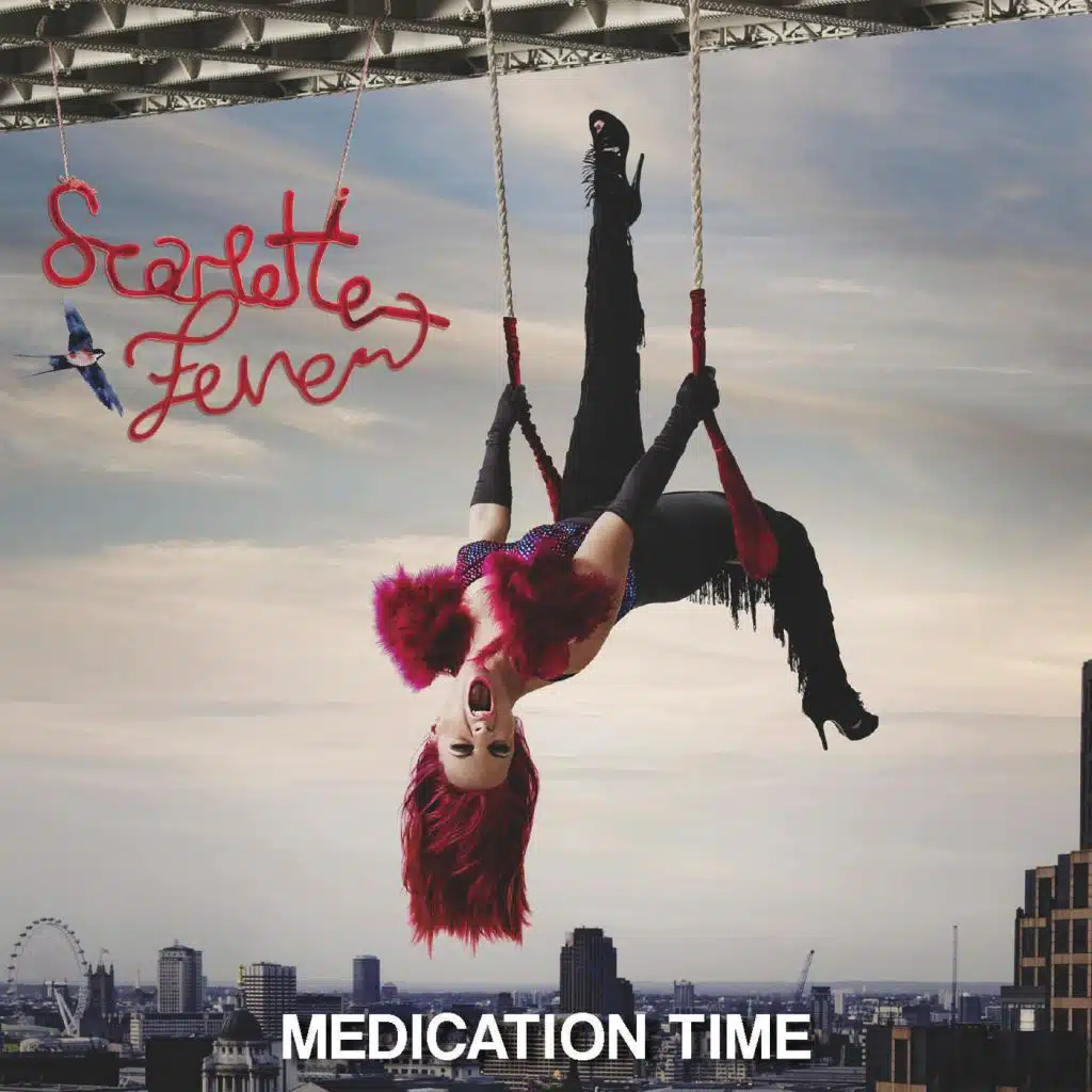 Medication Time