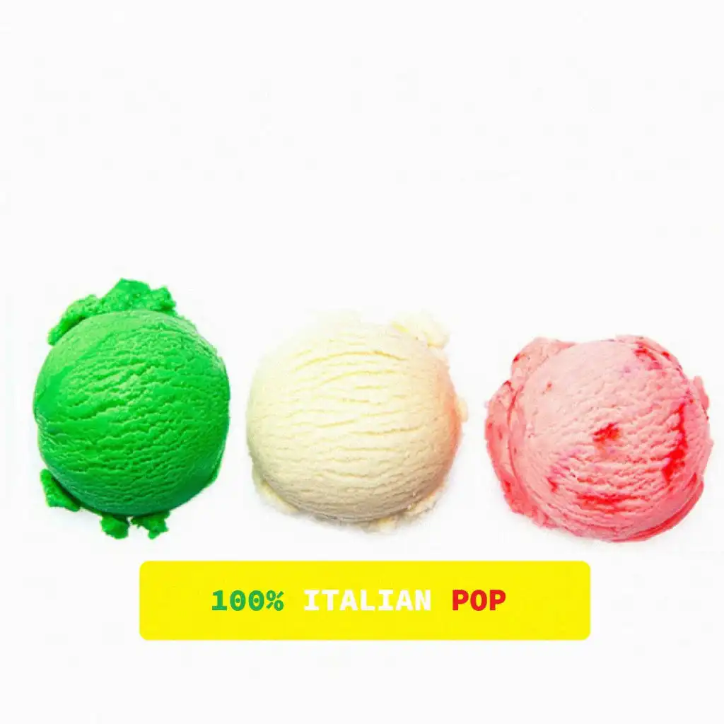 100% Italian Pop