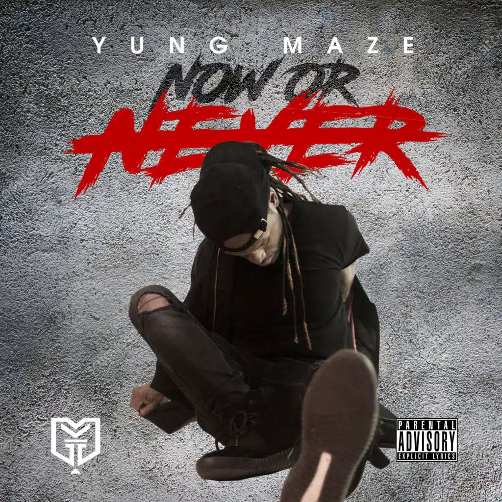 Now or Never