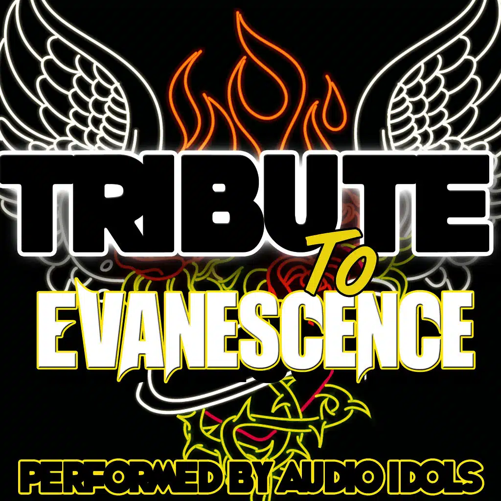 Tribute to Evanescence