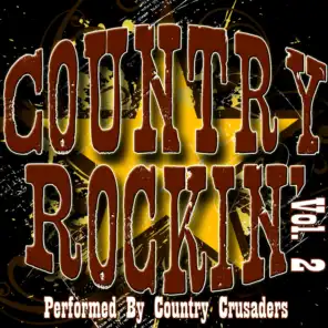 Country Rockin' Vol. 2