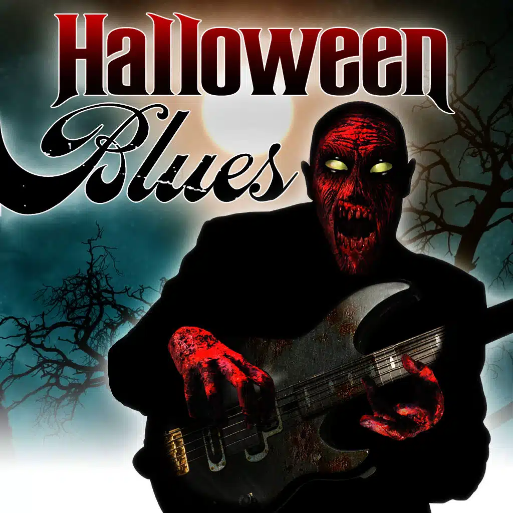 Halloween Blues