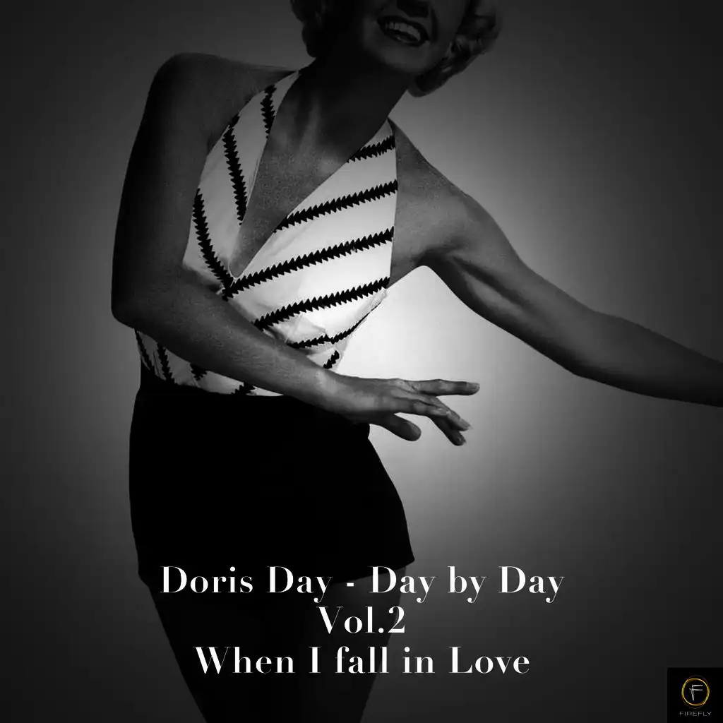 Doris Day - Day By Day, Vol. 2: When I Fall in Love