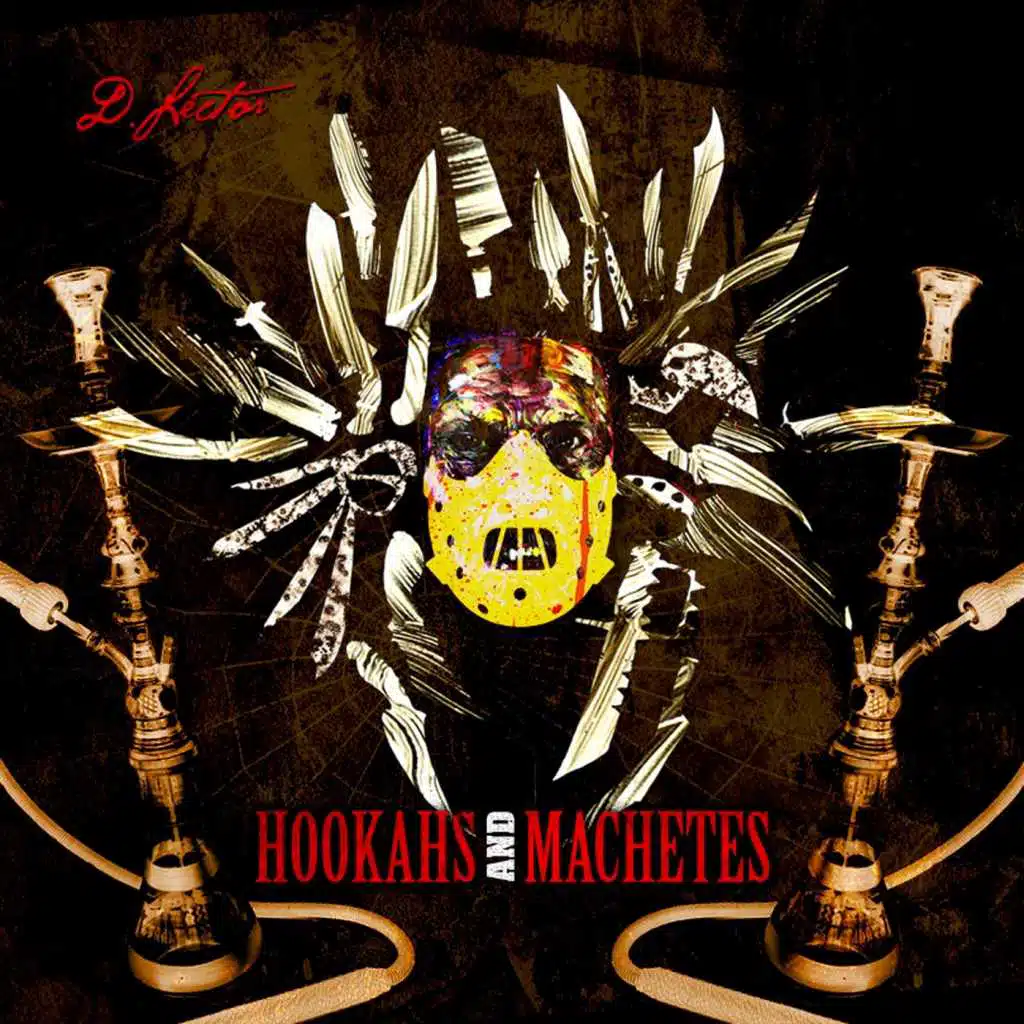 Little Bit of Me (feat. Megan Aviles)