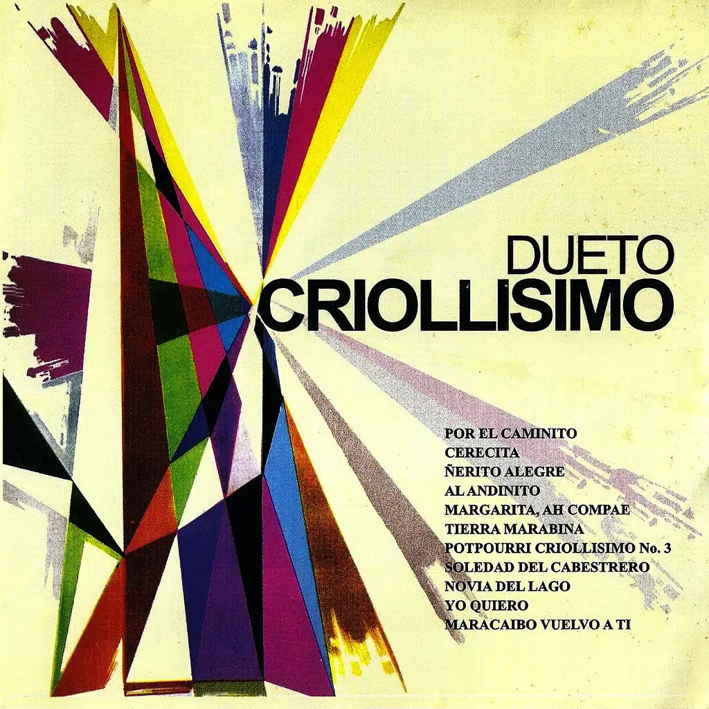 Dueto Criollisimo
