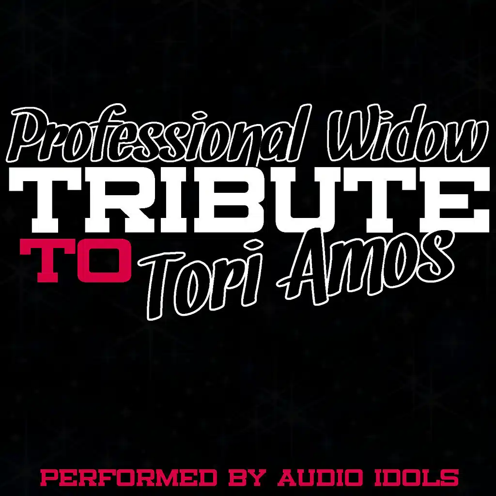 Professional Widow: Tribute to Tori Amos