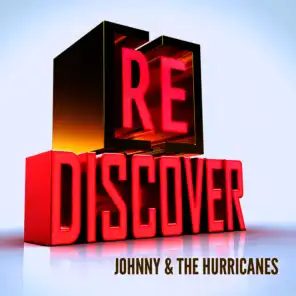 [RE]discover Johnny & The Hurricanes