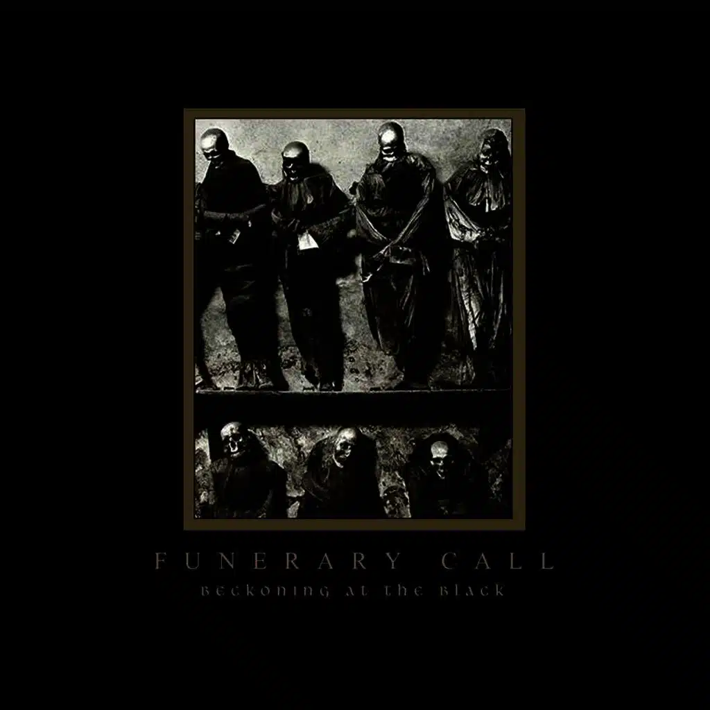 Beckoning At the Black