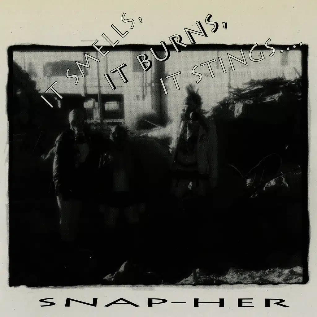 Snap-Her