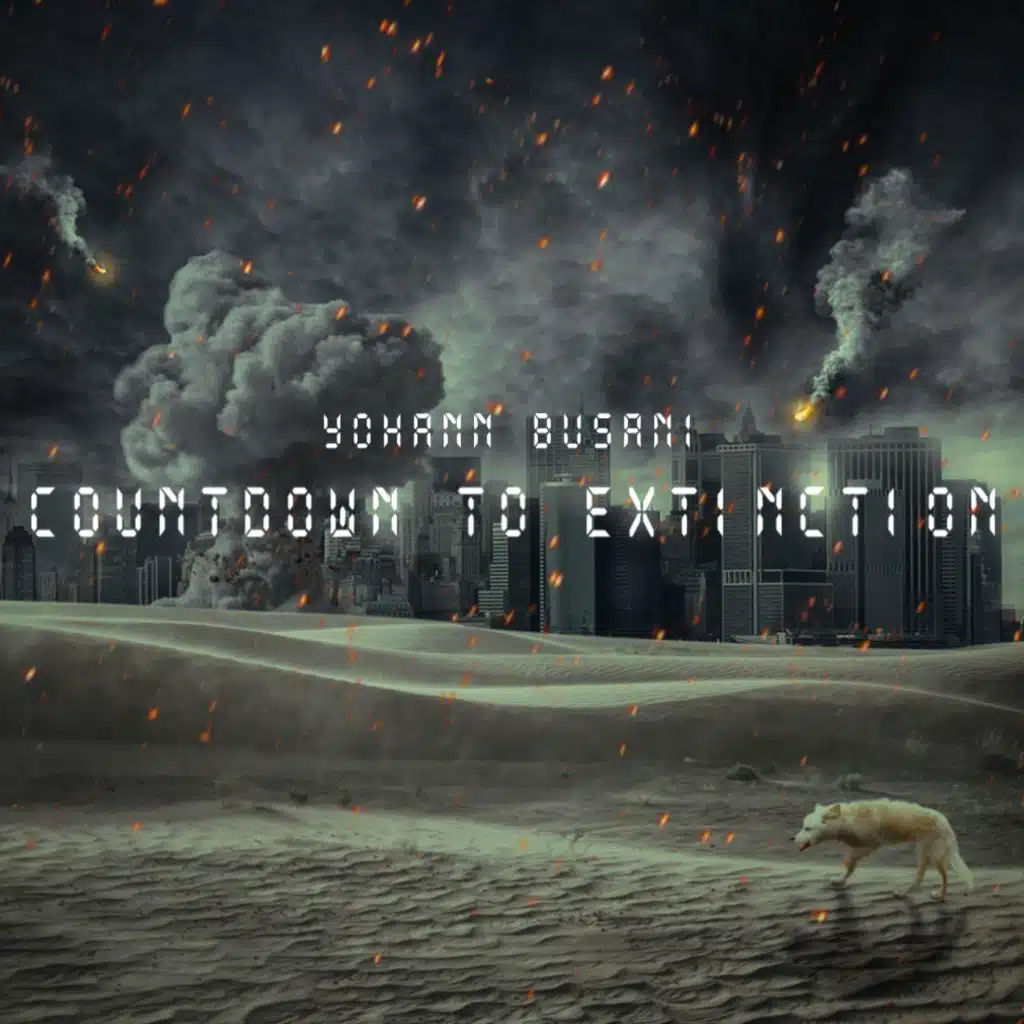 Countdown to Extinction