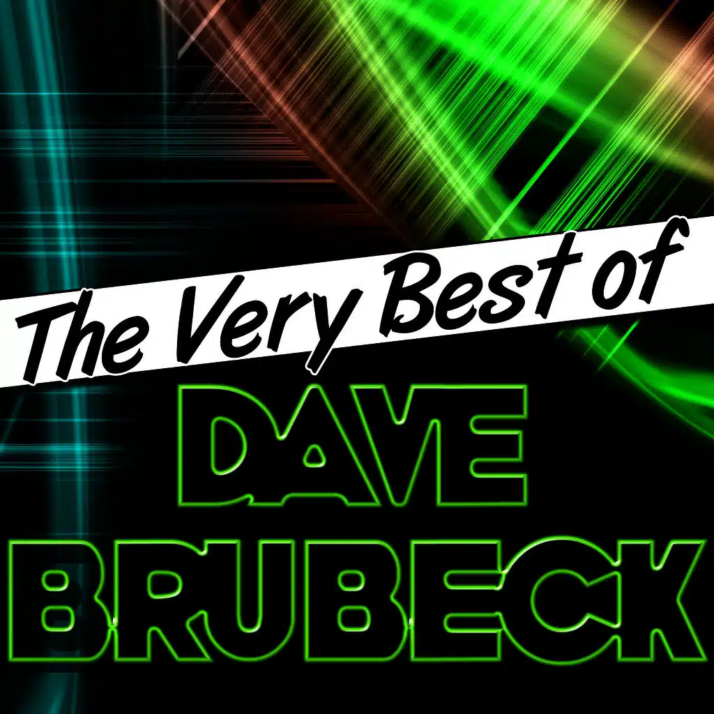 The Very Best of Dave Brubeck