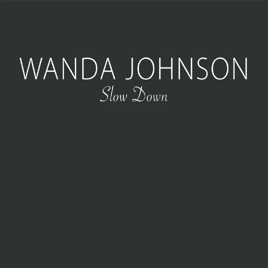 Wanda Johnson