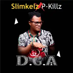 D.G.A (feat. P-Killz)