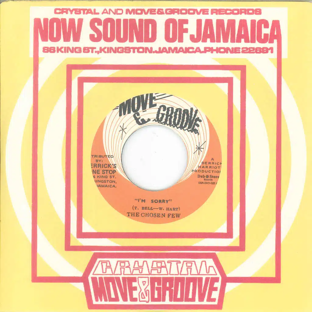 Melting Pot
