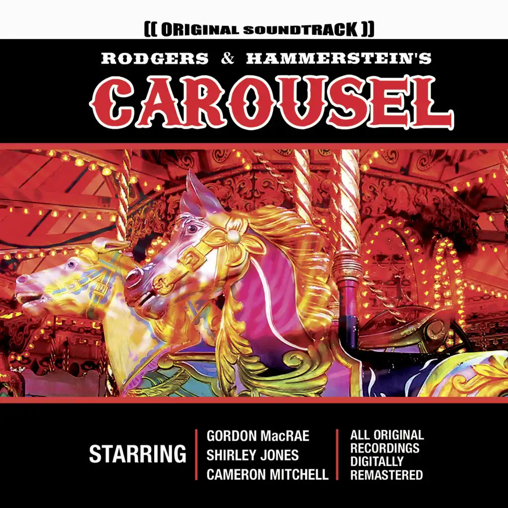 Carousel - Original Soundtrack