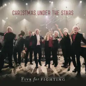 Santa Claus Is Coming to Town. (Live) [feat. Oliva Ondrasik]