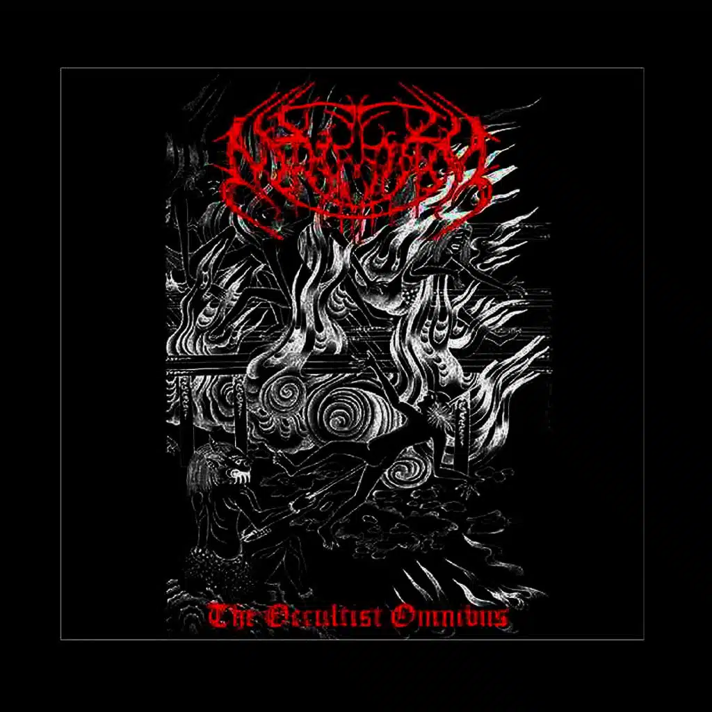 The Occultist Omnibus