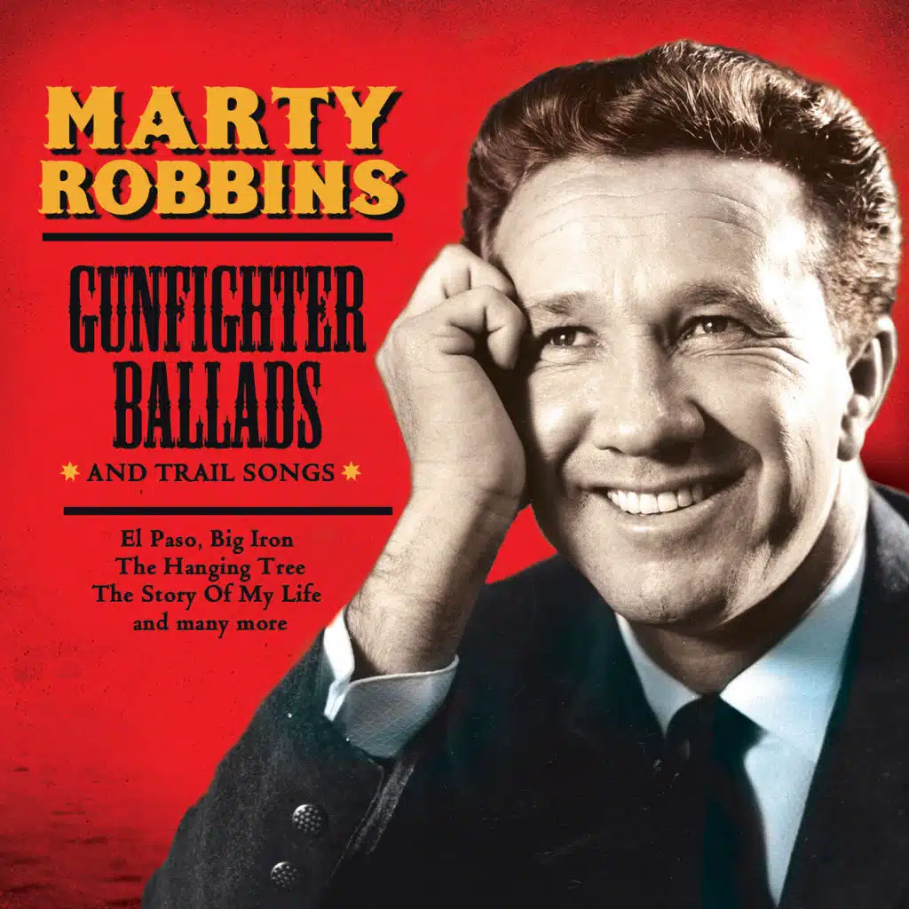 Rose Of Ol’ Pawnee