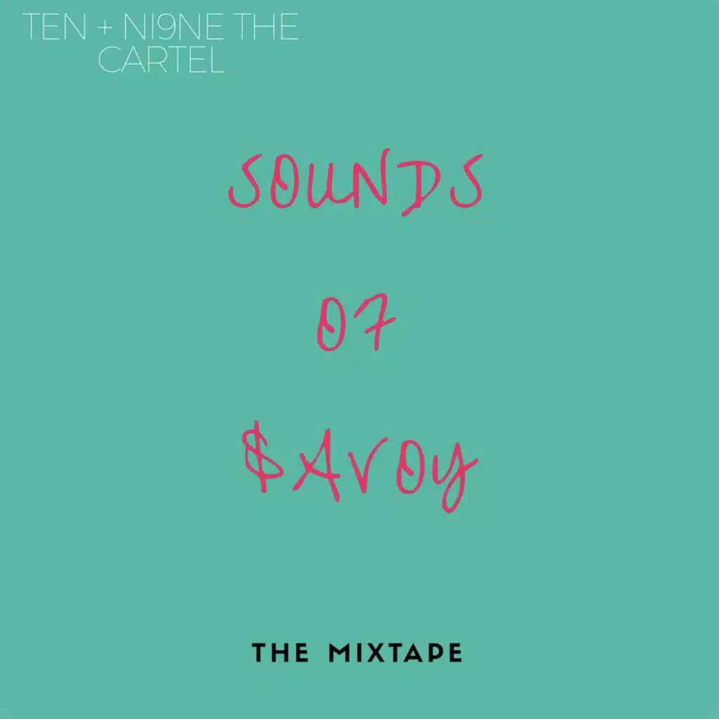 Sounds of $avoy
