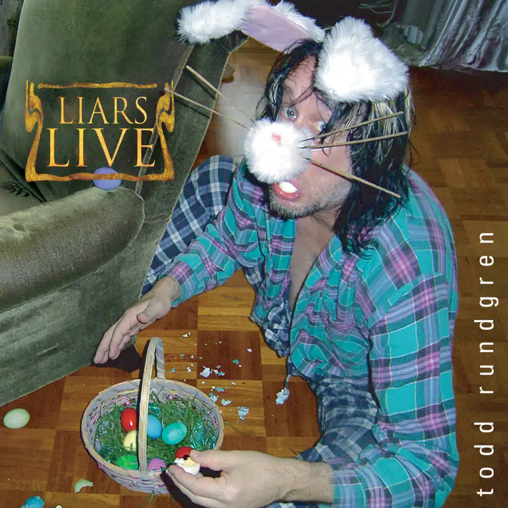 Love Science (Live Albany 2004)