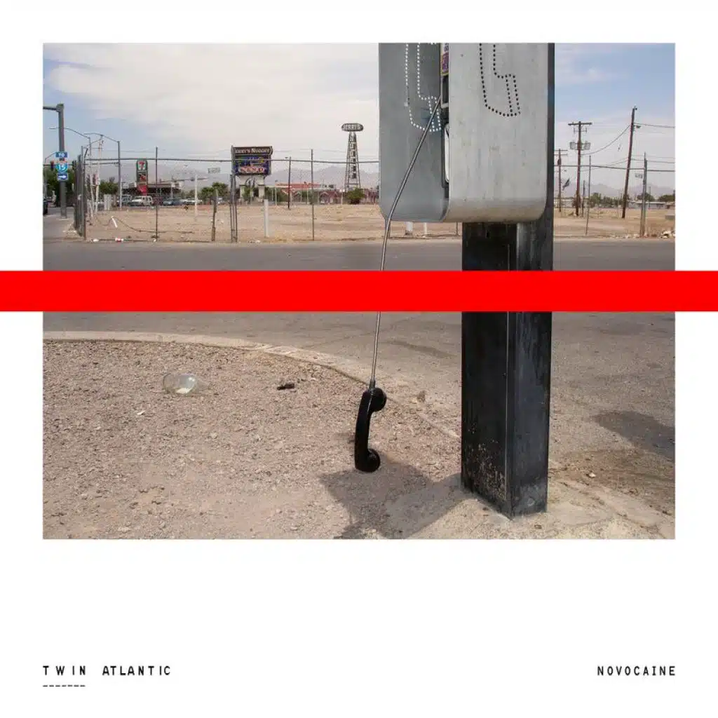 Novocaine (Live From Bongo Land)