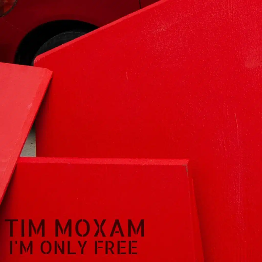Tim Moxam