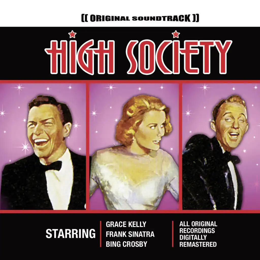 High Society - Original Soundtrack