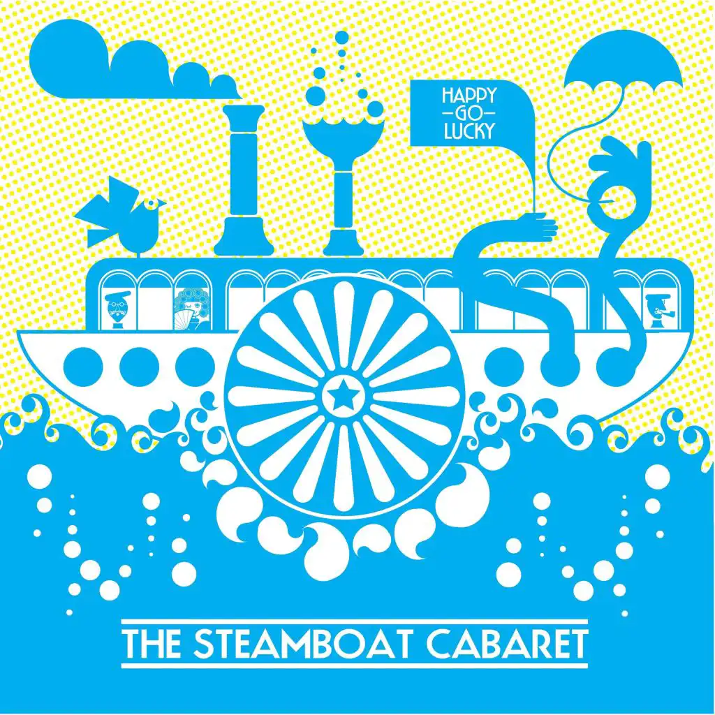 The Steamboat Cabaret