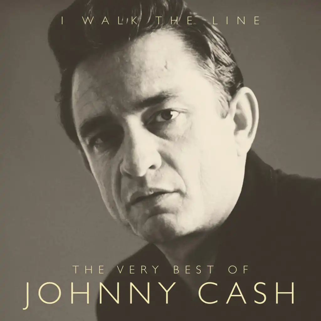 I Walk the Line - The Very Best of Johnny Cash