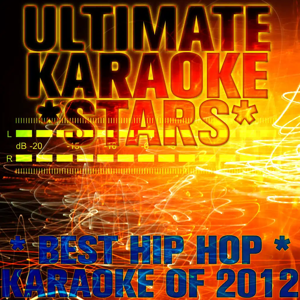 Hip Hop Karaoke 2012