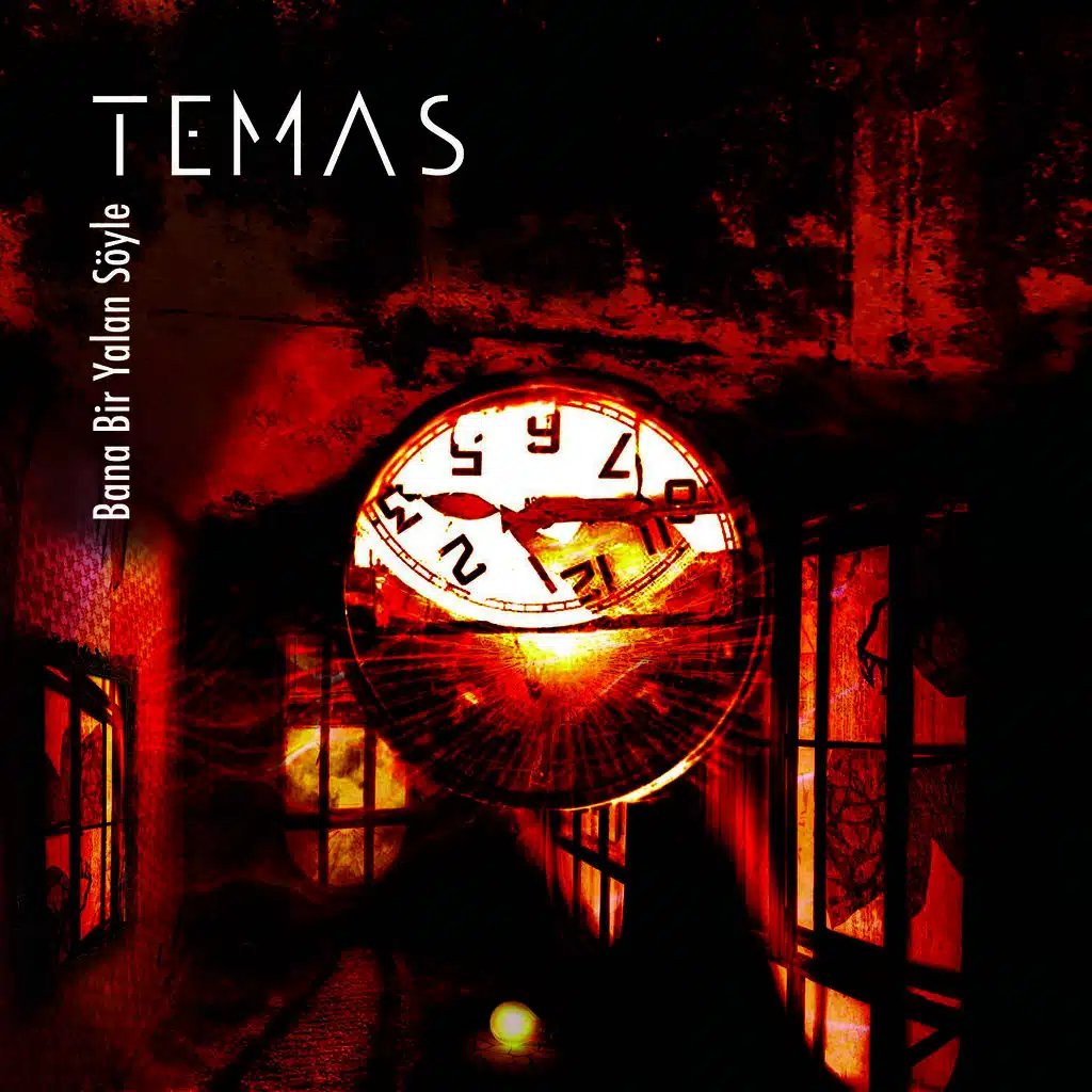 Bana Bir Yalan Söyle