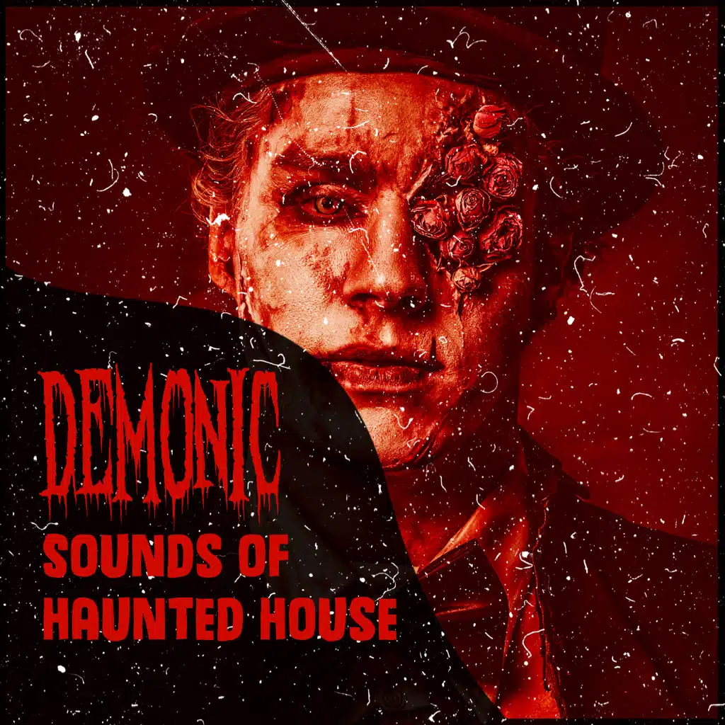 All Hallows' Eve, Scary Sounds, Halloween Monsters