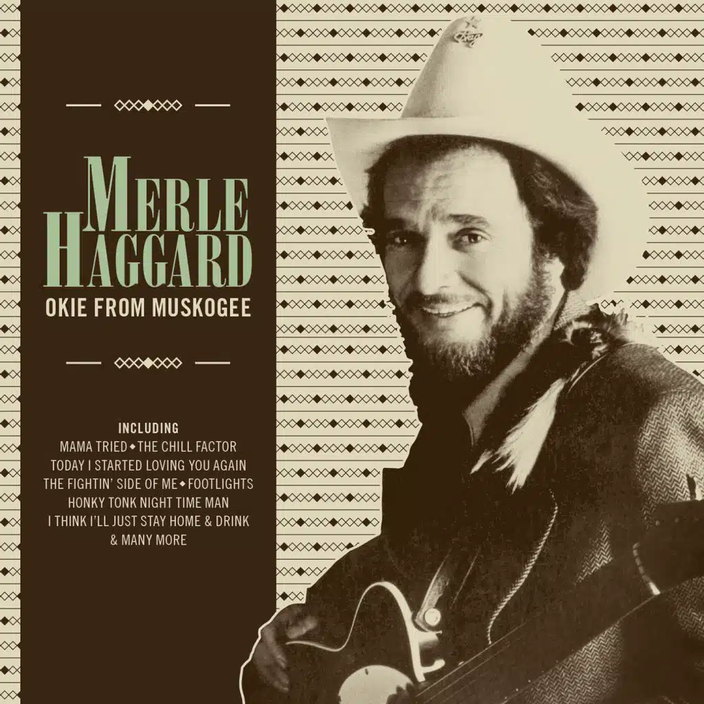 The Fightin’ Side Of Me