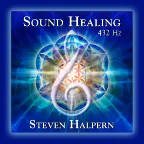 In the Realms of Healing 432 Hz (24-bit digital) [feat. Paul McCandless]