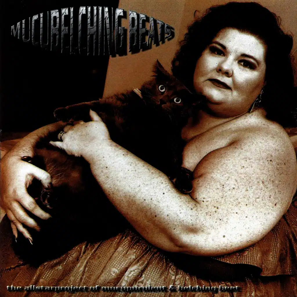 The All-Star Project of Mucupurulent & Belching Beet