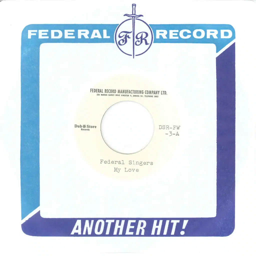 Federal Singers