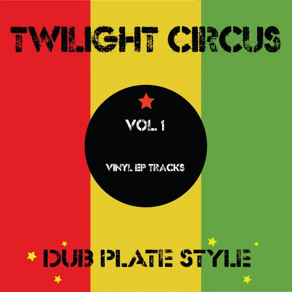 Twilight Circus, Big Youth