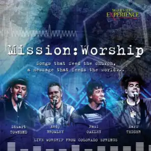 Mission: Worship