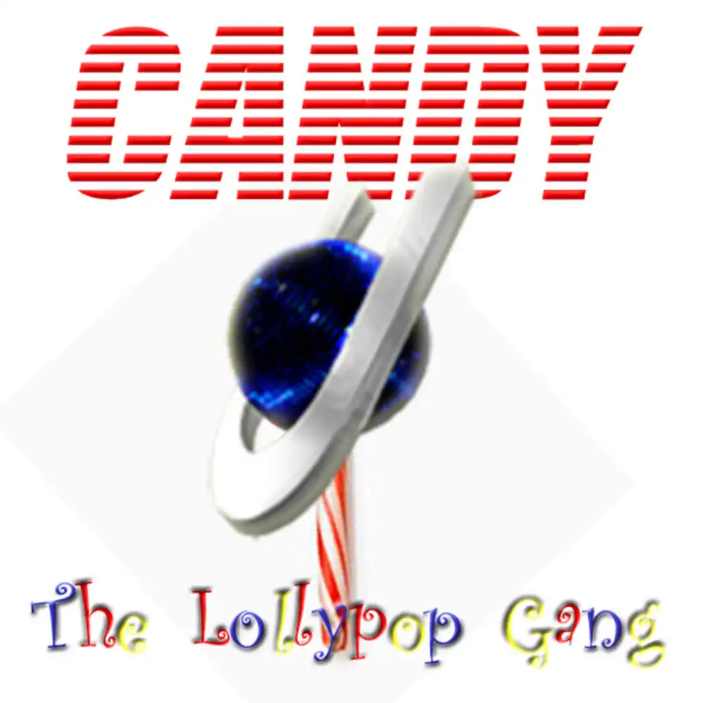Candy (Funky Junction Dub)