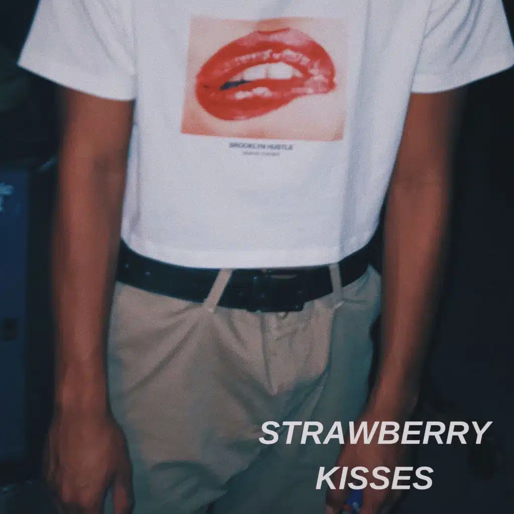 Strawberry Kisses