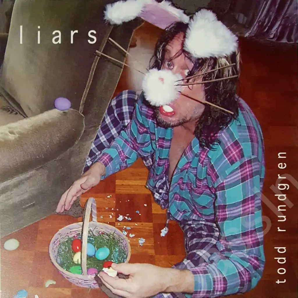 Liars