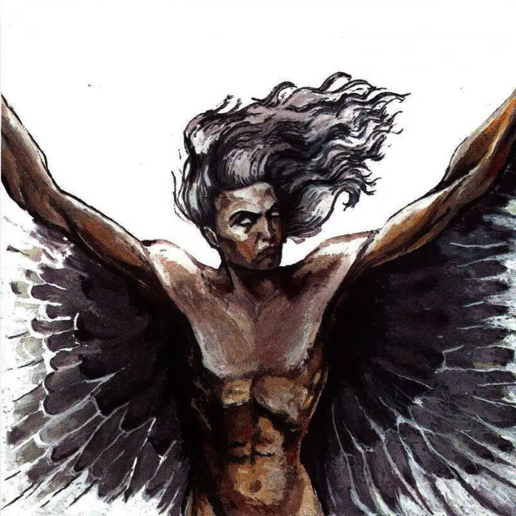 Angeldemon